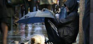 قصص واقعية عن التسول