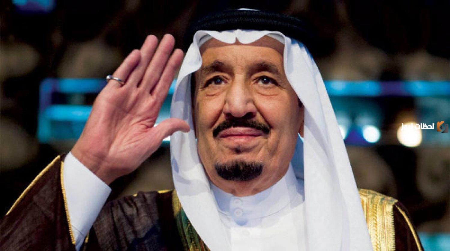 كم عمر الملك سلمان حاليا 2024