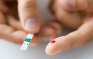 أعراض مرض السكر للانثى