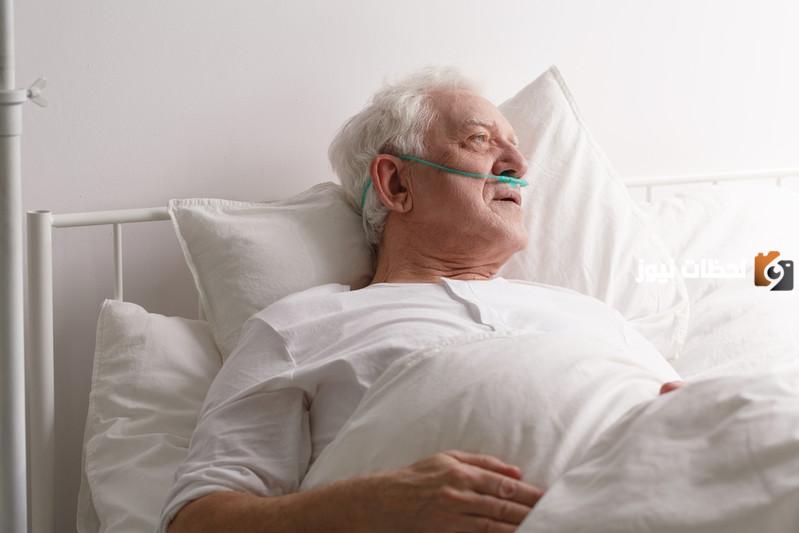 كيف يعرف الإنسان أنه سيموت قريبا؟ علامات الموت عند كبار السن