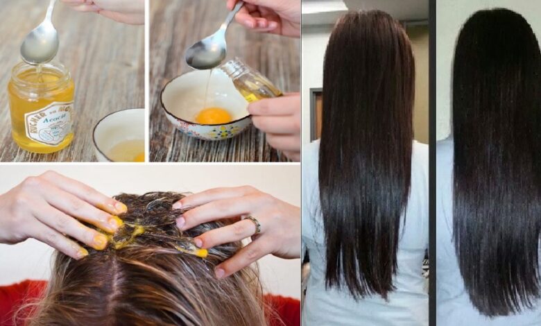 لتطويل الشعر وتكثيفه بسرعة.. استخدمي القرنفل