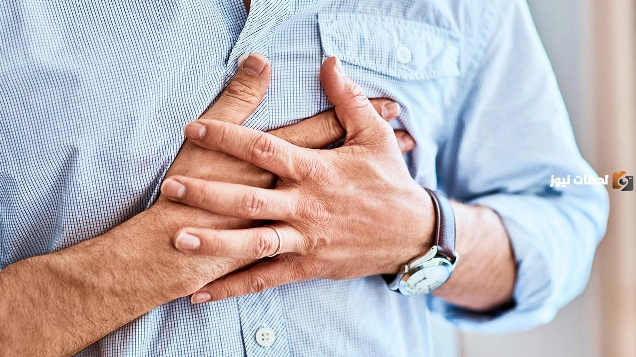 ما أسباب حكة الثدي للرجال؟    