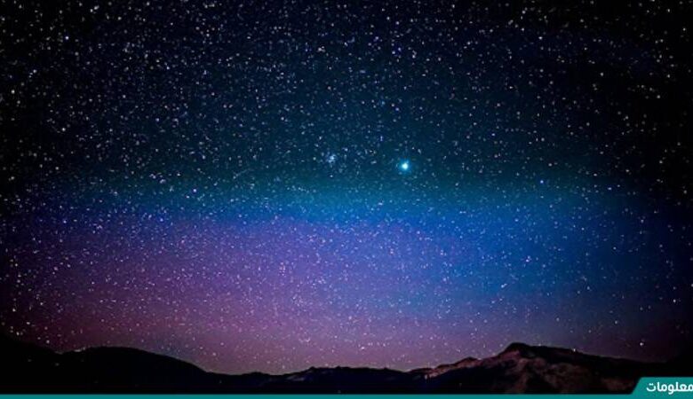 ما الفرق بين الاستسقاء بالانواء وتعلم اوقات الزرع والبذر بالتفصيل