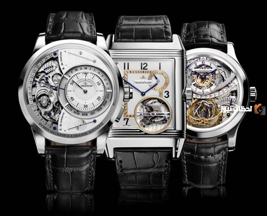 ما هو أفضل ماركات الساعات السويسرية الرجالية