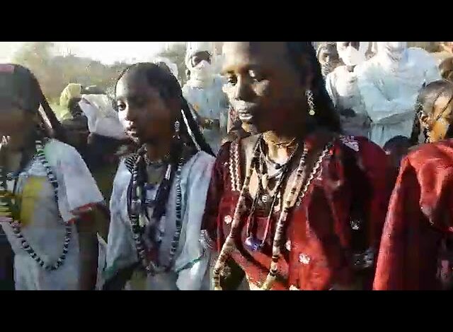 ما هو اصل قبيلة السلامات