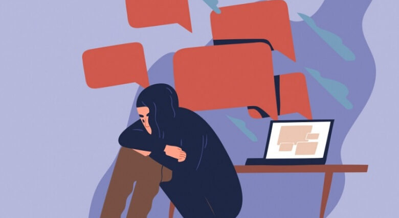 ما هو التنمر الإلكتروني وما أشكاله؟