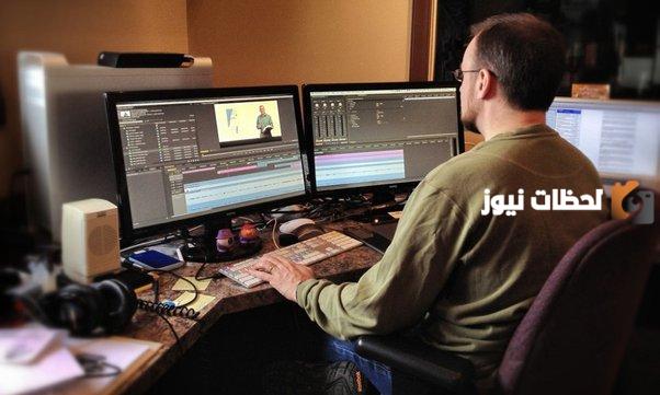 ما هو الفرق بين الإخراج والإنتاج