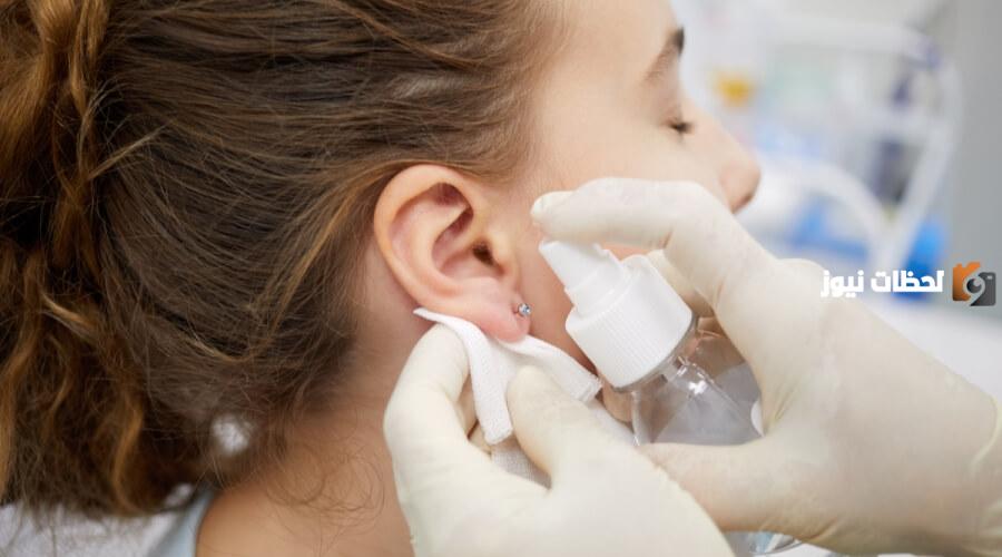 ما هو الوقت المناسب لاستبدال الحلق الطبي للأطفال؟