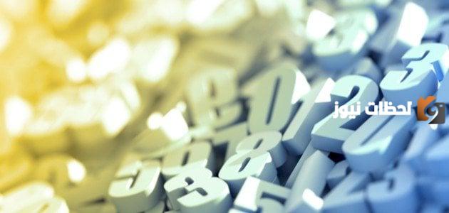 ما هو شرح الترتيب التصاعدي والتنازلي للأطفال مع أمثلة