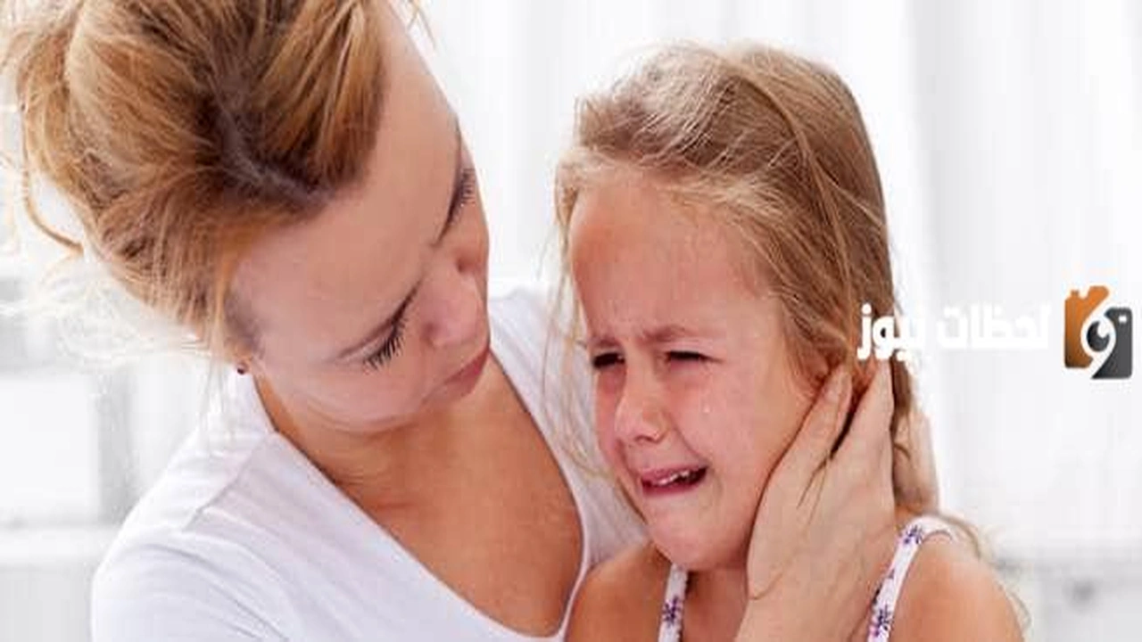 ما هو علاج سريع للقيء عند الأطفال