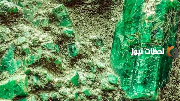 ما هي أفضل أماكن استخراج الأحجار الكريمة في مصر