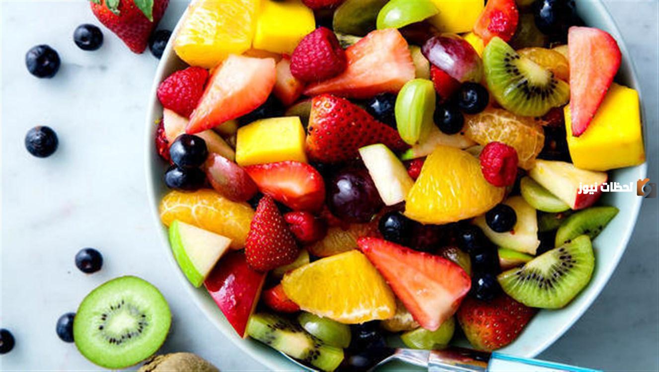 ما هي أفضل الفواكه للرجيم وما هي طريقة التناول الصحيحة لها