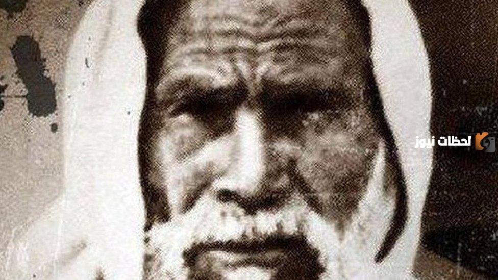 ما هي أهم إنجازات عمر المختار والسيرة الذاتية له