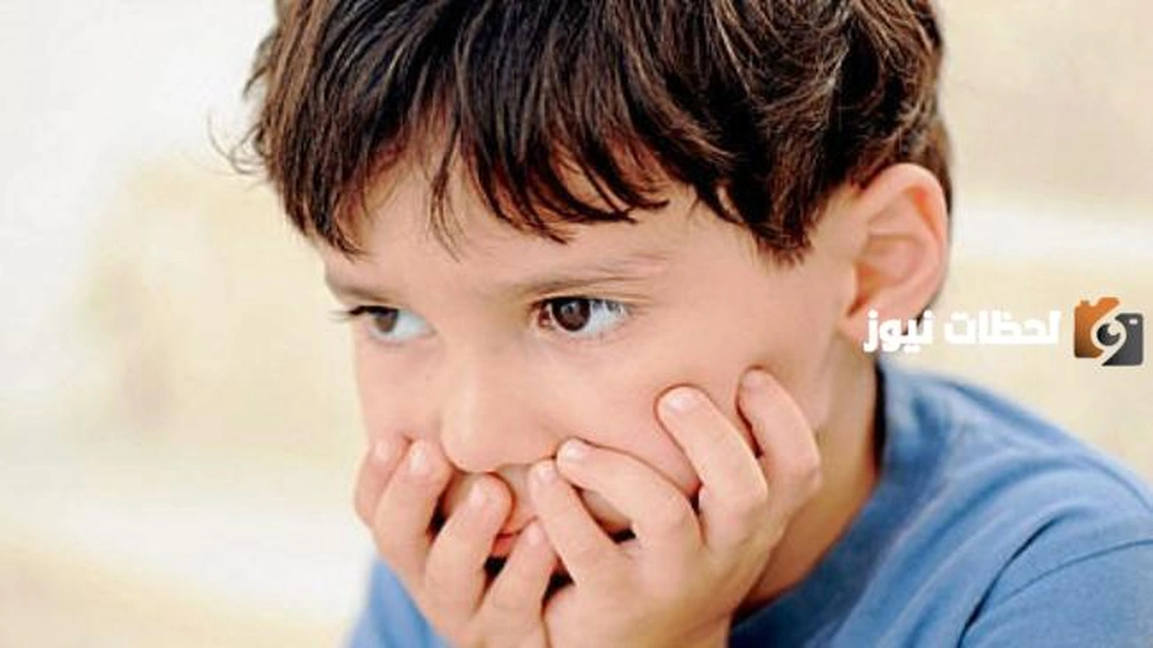 ما هي طريقة معرفة أن الطفل يعاني من خلل نفسي