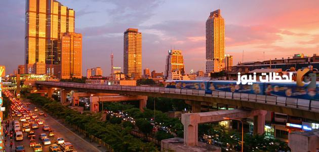 ما هي عاصمة تايلند وأهم المعلومات عنها