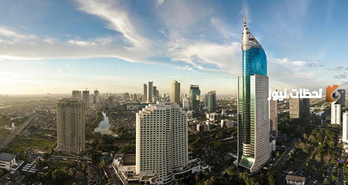 ما هي عاصمة دولة إندونيسيا وأهم المعلومات عنها