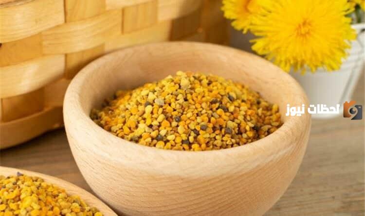 ما هي فوائد حبوب اللقاح للبشرة والشعر