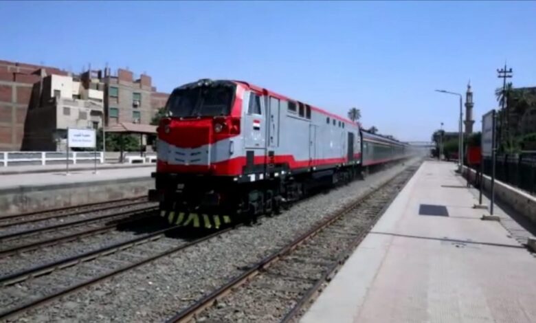 ما هي مواعيد قطارات طنطا اسكندرية (2023/2024) وما هي طريقة حجز التذكرة وسعرها؟