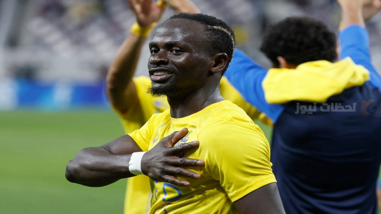 ماذا يحدث بين لاعبي النصر؟؟؟