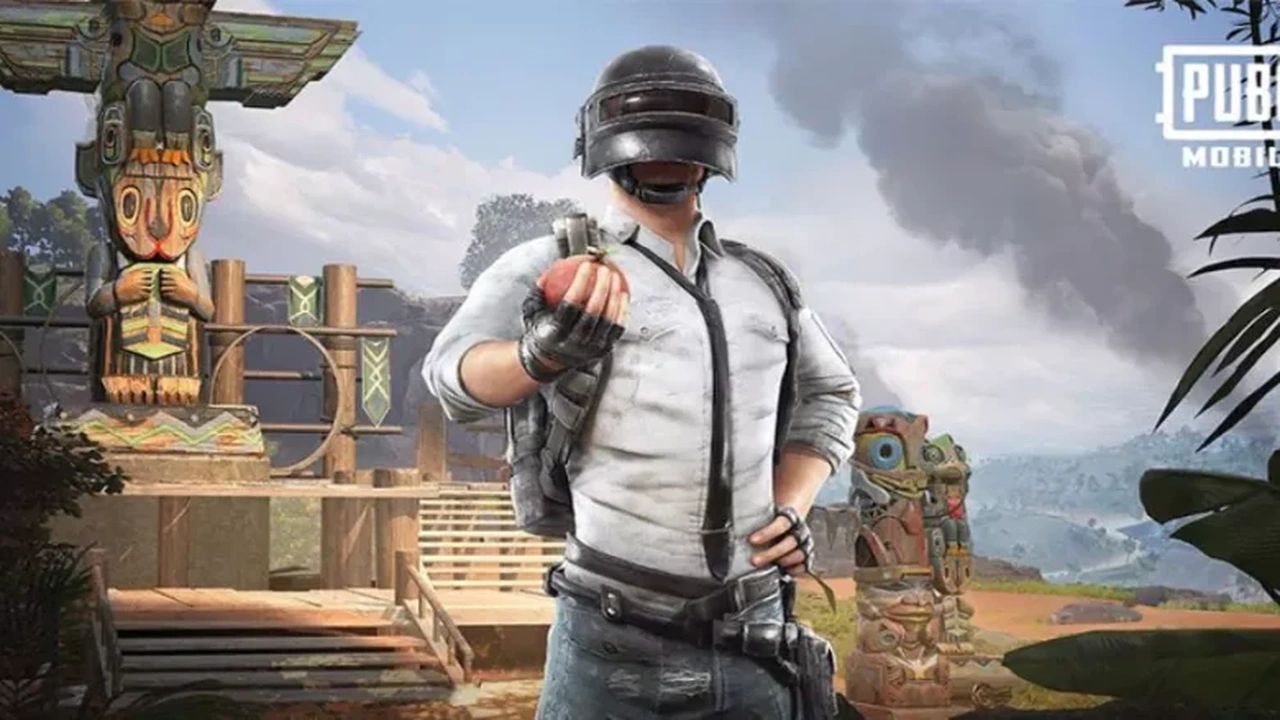 مجانًا تحميل ببجي موبايل التحديث الجديد 3.5 2024 الآن بكل سهولة على جوالك 