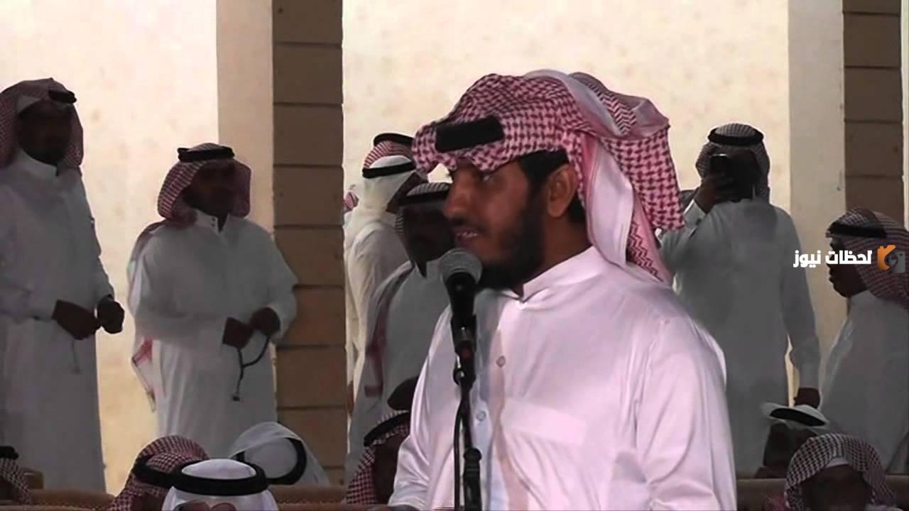 محمد القريبي من وين أي قبيلة