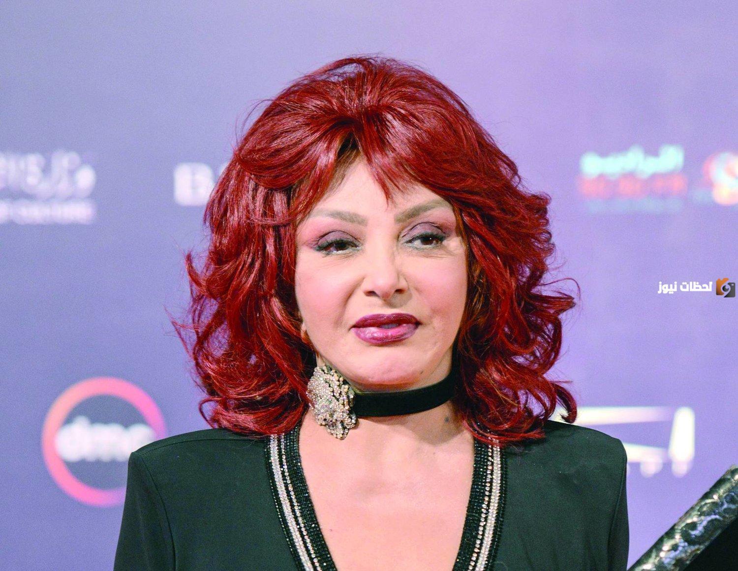 مسلسلها السعودي القادم