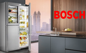 مميزات وعيوب ثلاجة بوش ماركة بوش للثلاجات