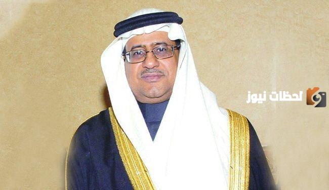 من هو رئيس الاستخبارات السعودية 2024