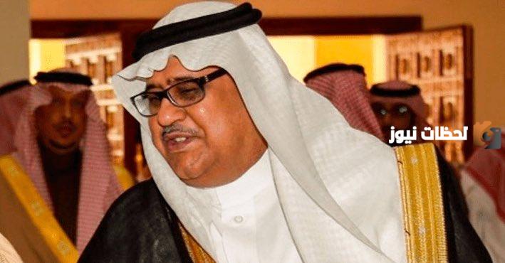 من هو رئيس الاستخبارات السعودية 2024