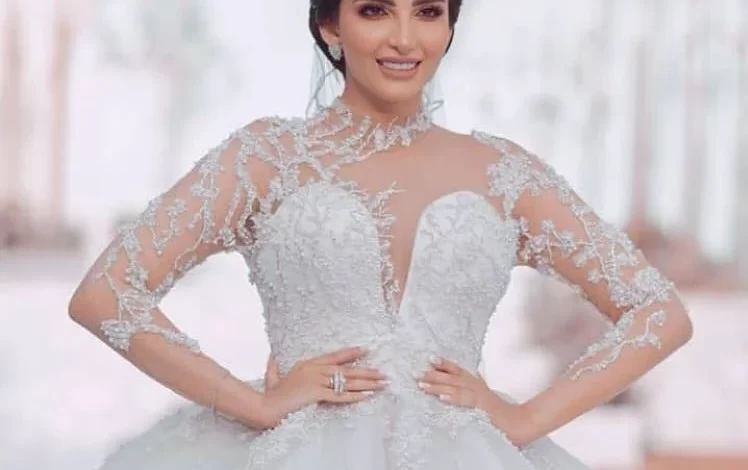 من هى ايسل خالد ويكيبيديا وكم عمرها