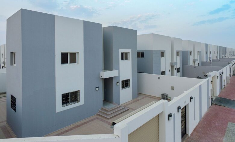 منصة الإسكان التنموي 1446.. كيفية التسجيل في الإسكان التنموي لمستفيدي الضمان 1446