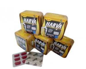 مين جربت هارفا للتخسيس