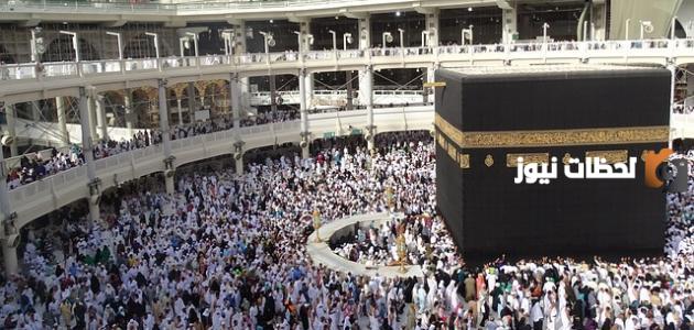 هل هدم الكعبة من علامات الساعة ... أجب