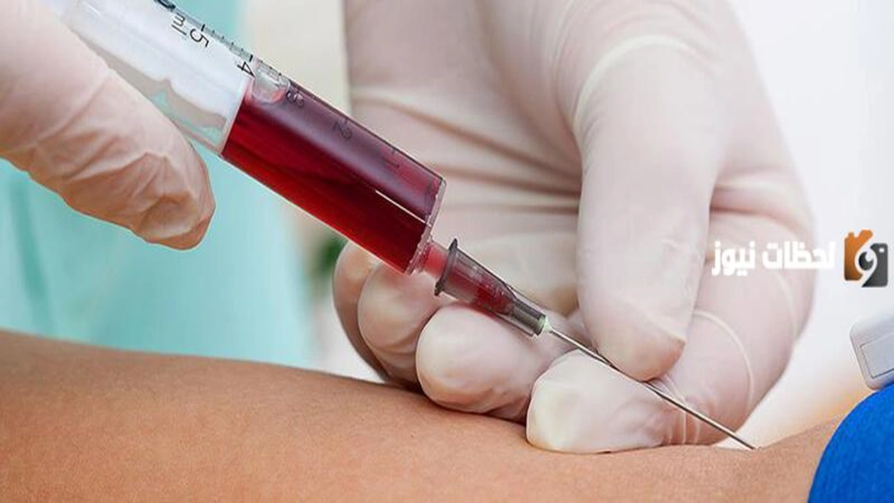 هل يفطر تحليل الدم؟ حكم فحص الدم أثناء الصيام    