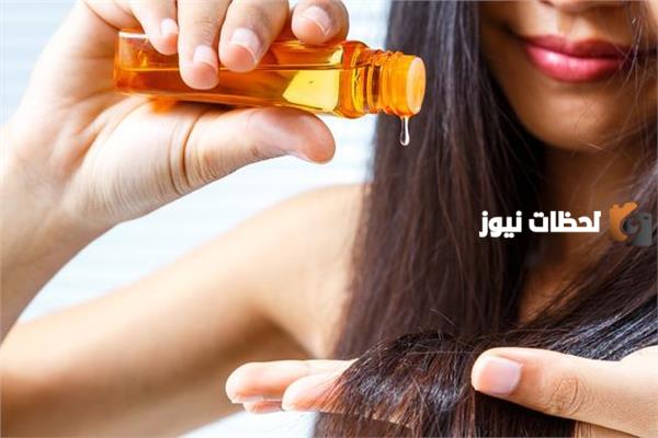 هل يمكن استخدام زيت الخروع للشعر يوميًا؟ طريقة استخدام زيت الخروع للشعر