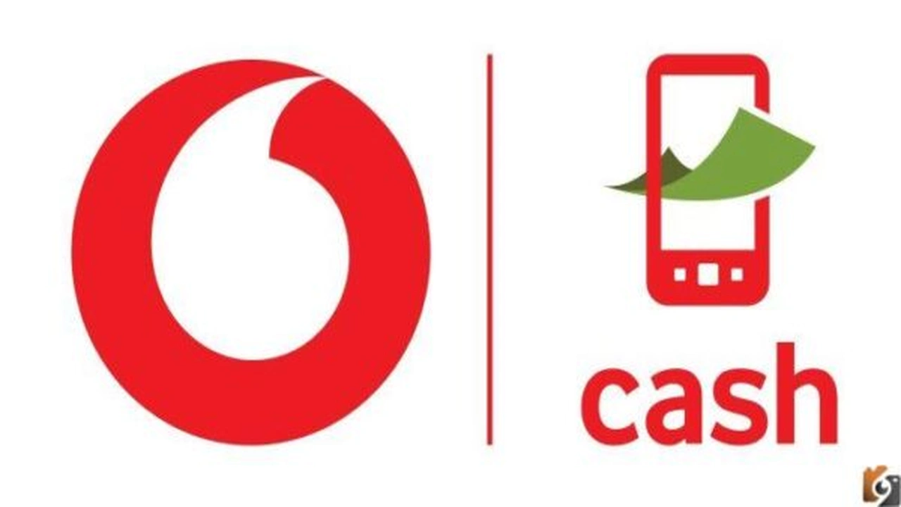 هل يمكن التحويل من فودافون كاش إلى اتصالات كاش