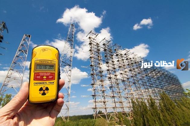 وحدة قياس الإشعاع الممتص