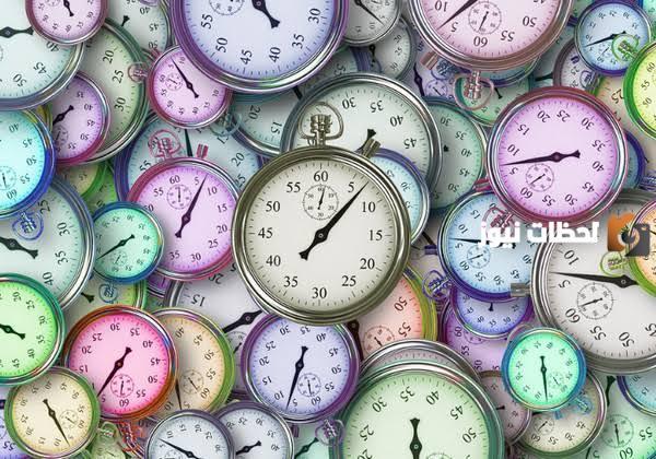 وحدة قياس الزمن في النظام الدولي للوحدات si